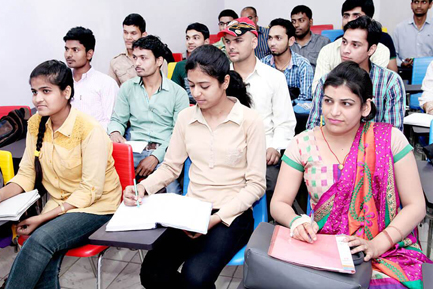 Coaching Center For JEE In Pimple Nilakh