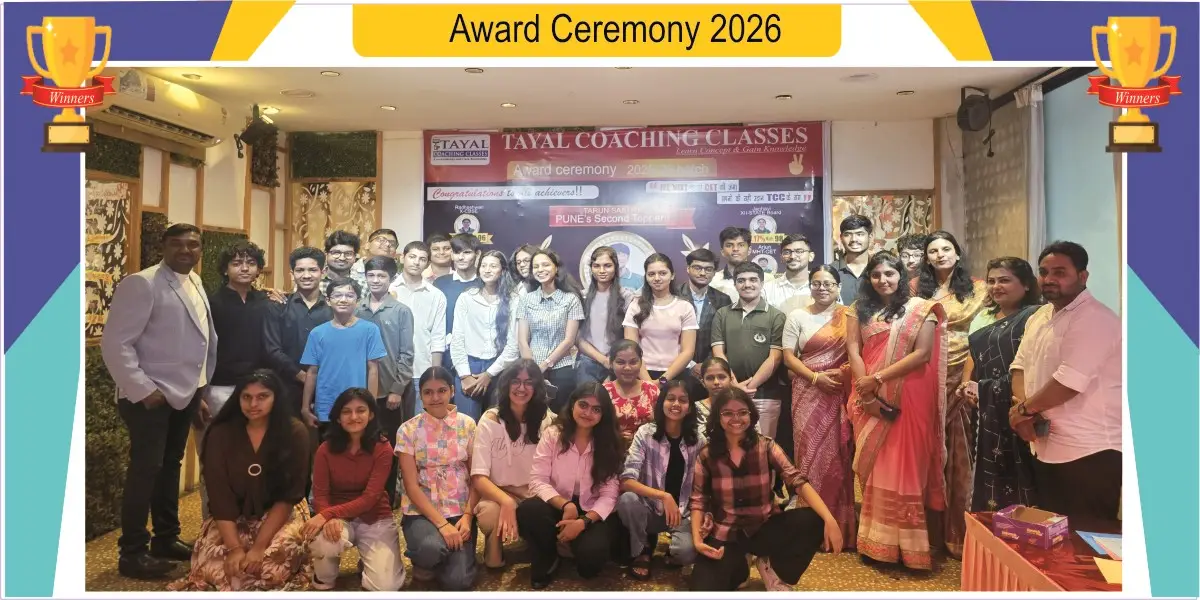 Award Ceremony